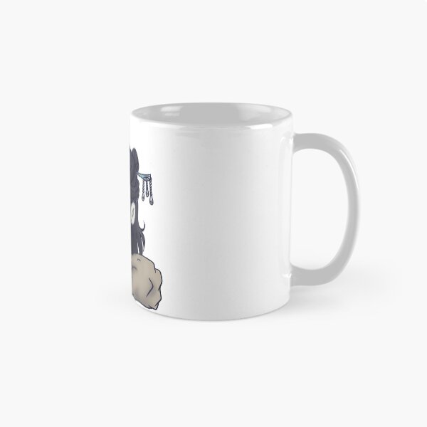 Item preview, liu mingyan designed and sold by NohrSkum.