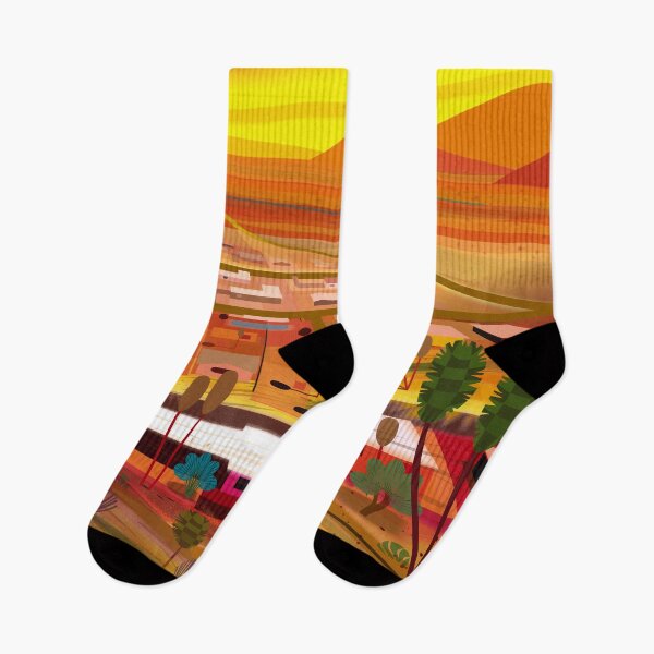 Item preview, Salton City designed and sold by Charles Harker.