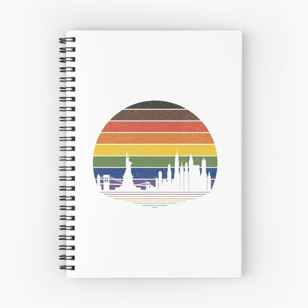 Item preview, Retro NYC Pride designed and sold by lavenderhearts.