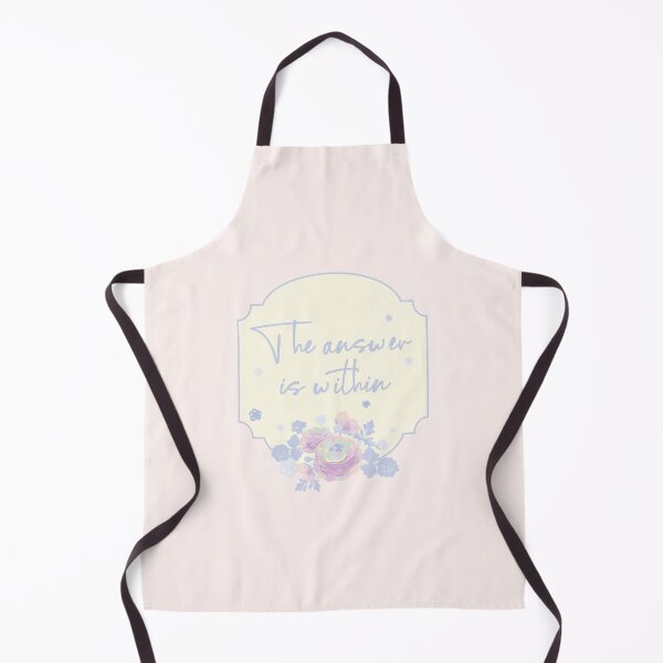 Item preview, The answer is within (Buttercup Ranunculus) Pastel designed and sold by riccagarden.