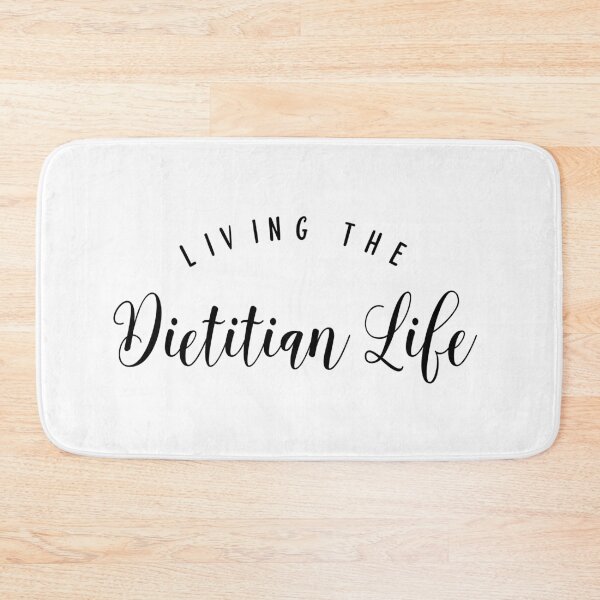 Item preview, Dietitian Registered Dietitian Appreciation  designed and sold by tempotats.