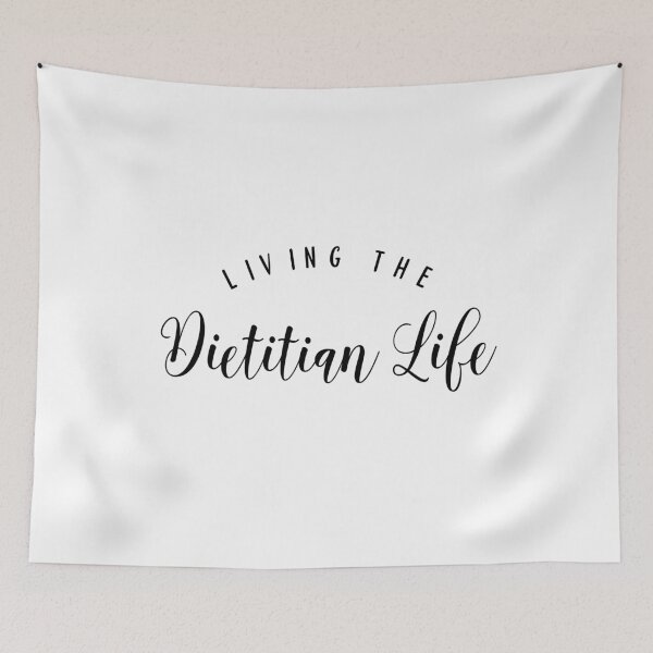 Item preview, Dietitian Registered Dietitian Appreciation  designed and sold by tempotats.