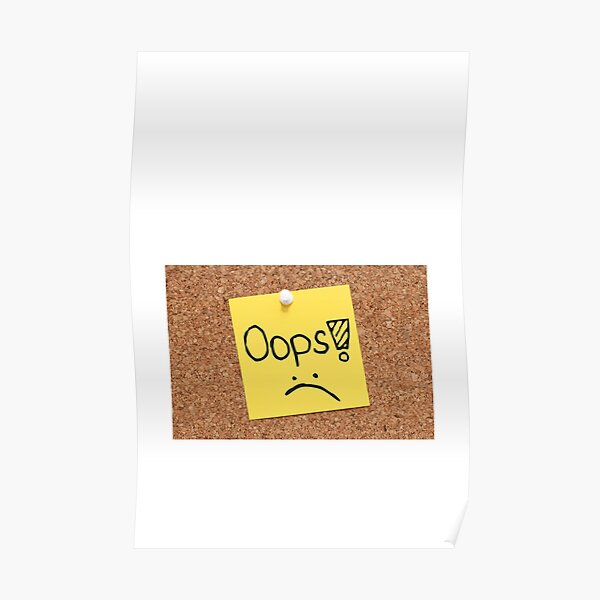 "DUE TOMORROW OR DO TOMORROW " Poster for Sale by beasthegreat Redbubble