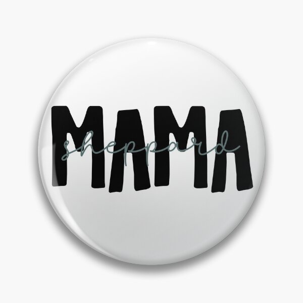 Item preview, Sheppard Mama designed and sold by kayleetubbs.