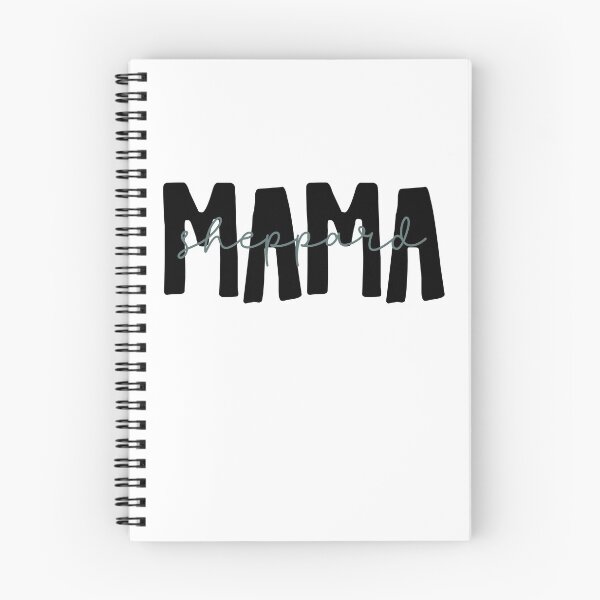 Item preview, Sheppard Mama designed and sold by kayleetubbs.