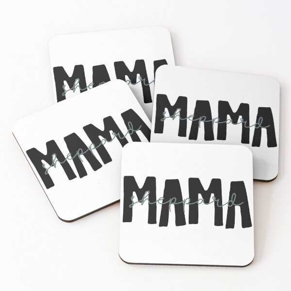 Item preview, Sheppard Mama designed and sold by kayleetubbs.