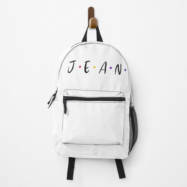 Item preview, Jean Name designed and sold by Teelogic.
