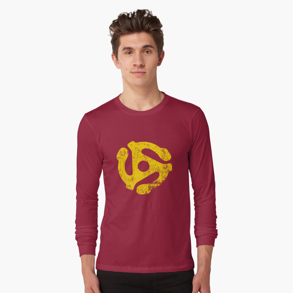 Item preview, Long Sleeve T-Shirt designed and sold by boscotjones.