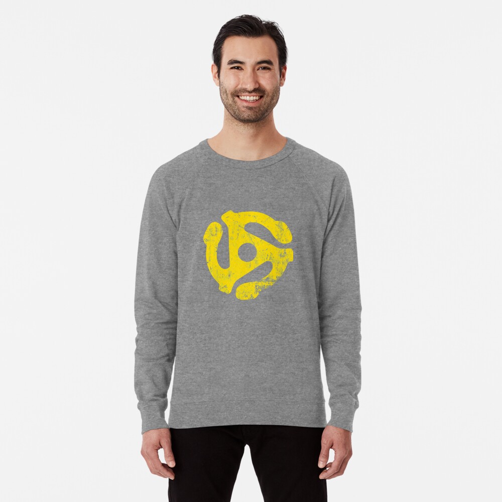 Item preview, Lightweight Sweatshirt designed and sold by boscotjones.