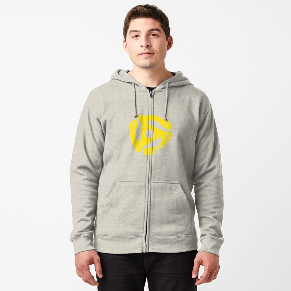 Item preview, Zipped Hoodie designed and sold by boscotjones.