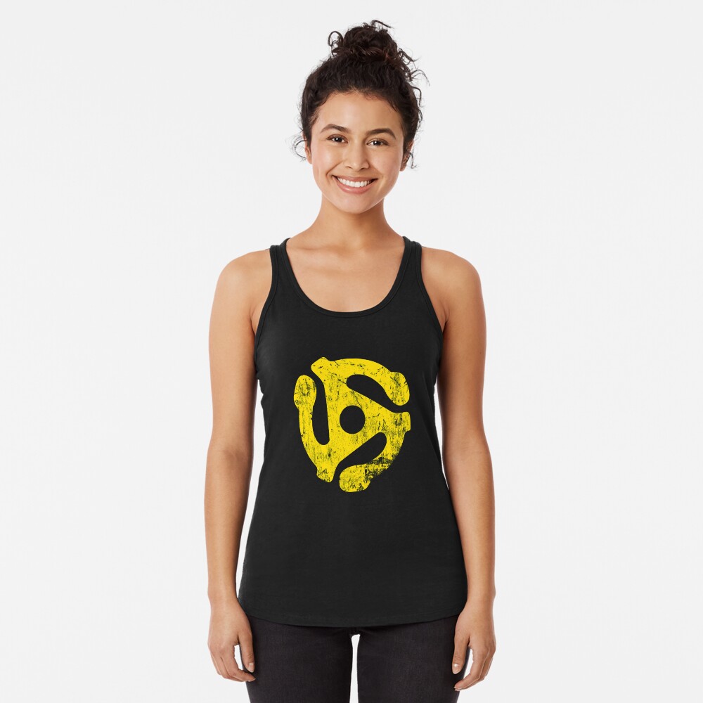 Item preview, Racerback Tank Top designed and sold by boscotjones.