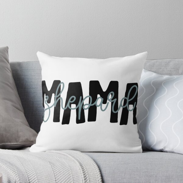 Item preview, Sheppard Mama designed and sold by kayleetubbs.