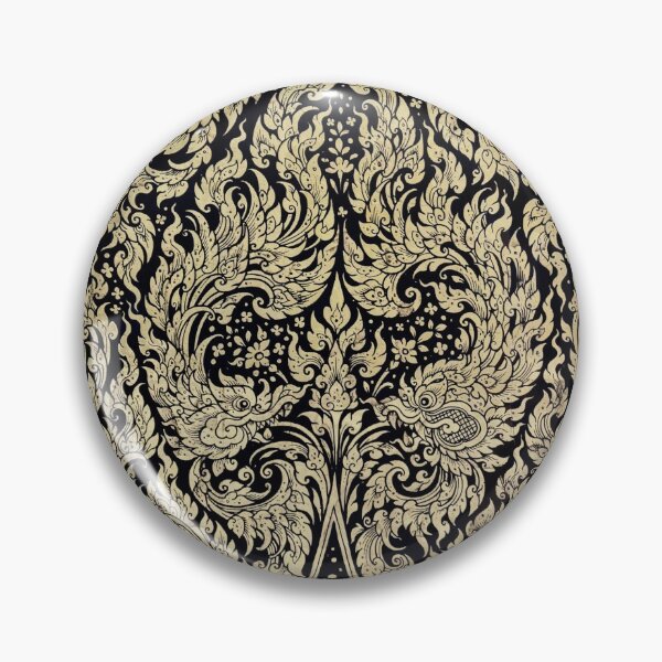 Item preview, Thai Ancient art work Design 1 designed and sold by Wisit Thongngam.