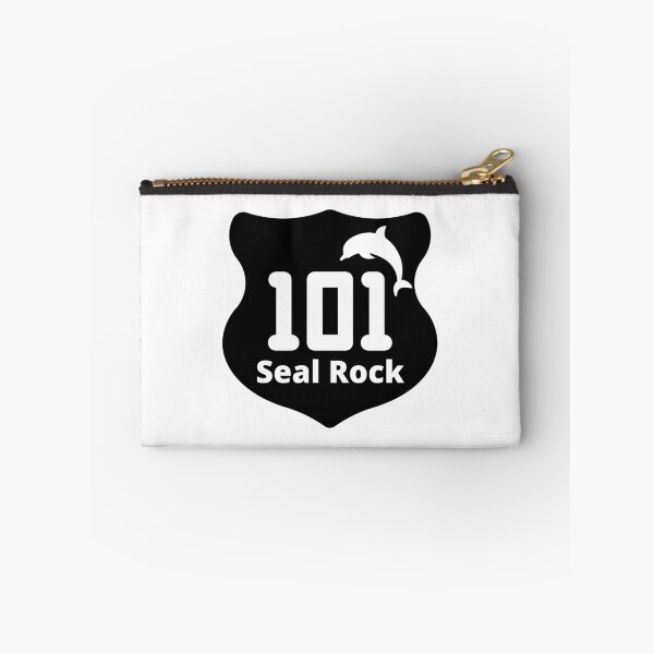 Item preview, Seal Rock, Oregon Highway 101 Dolphin designed and sold by DansDankDesigns.