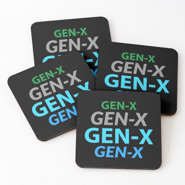 Item preview, generation x designed and sold by efenem.