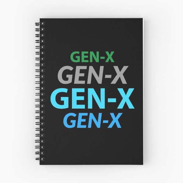Item preview, generation x designed and sold by efenem.