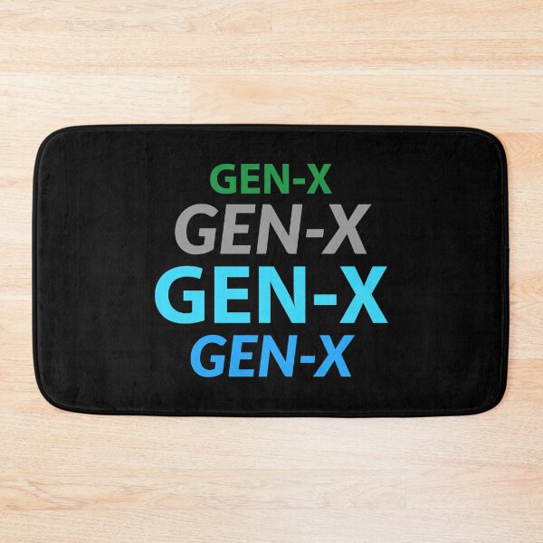 Item preview, generation x designed and sold by efenem.