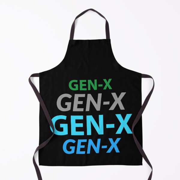 Item preview, generation x designed and sold by efenem.