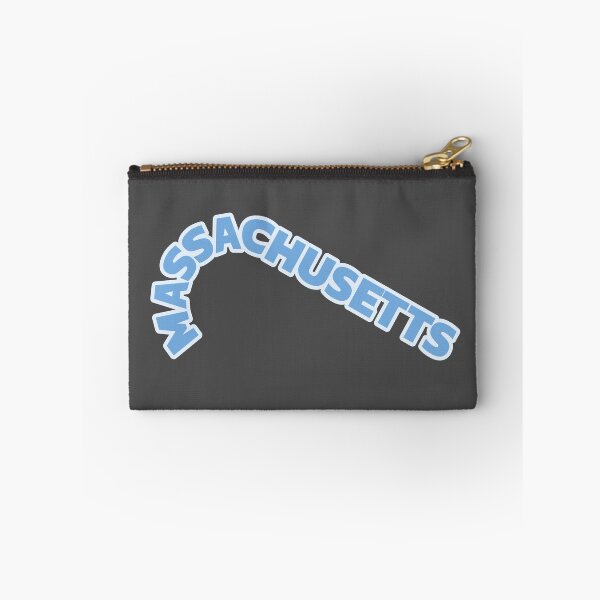 Item preview, Commonwealth Of Massachusetts - white, blue designed and sold by Chubuter.