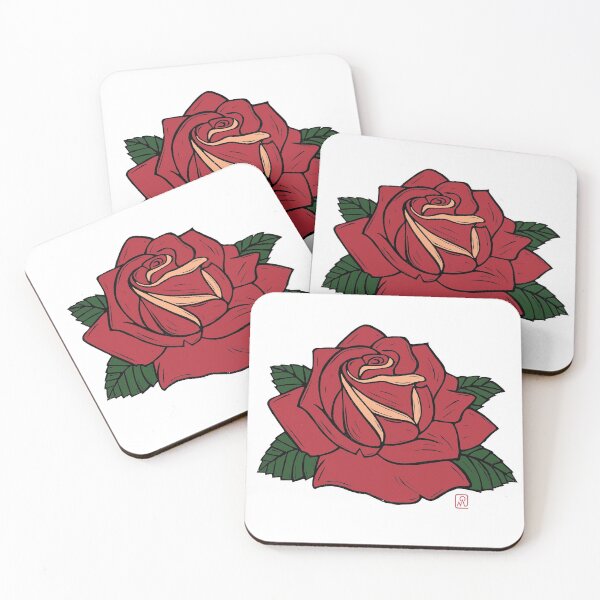 Item preview, Red Rose designed and sold by Chiswald.