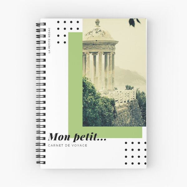 Item preview, Travelogue designed and sold by Lapetiteredac.