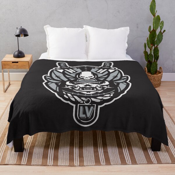 Item preview, Las Vegas Raiders Samurai - Original Design designed and sold by OrganicGraphic.