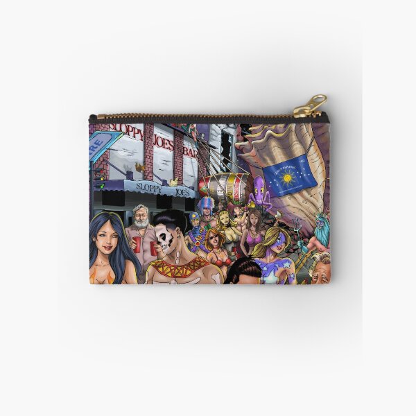 Item preview, SheVibe Takes On Key West Fantasy Fest designed and sold by shevibe.