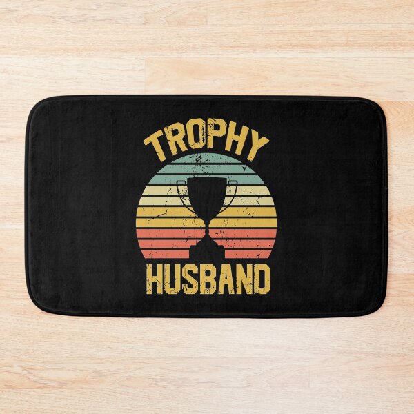 Item preview, Trophy Husband designed and sold by Everythingafter.