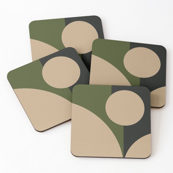 Item preview, Minimal Geometric Composition designed and sold by mysticminimals.