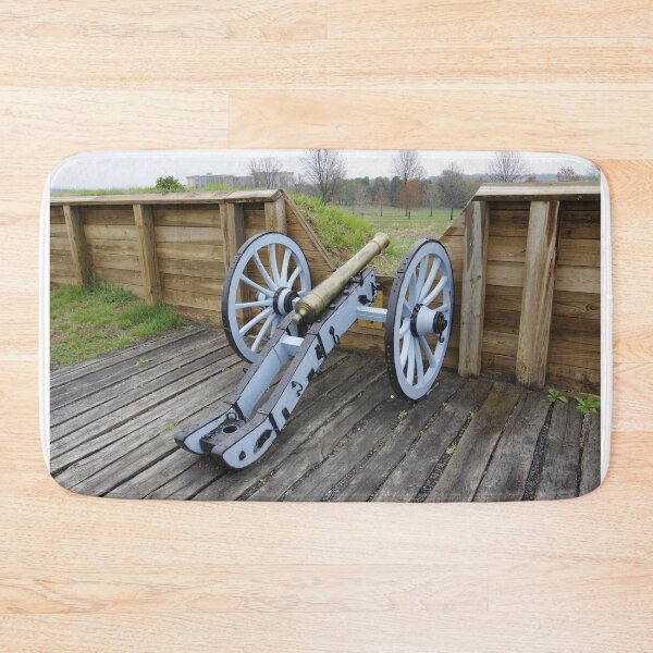 Item preview, Valley Forge Cannon designed and sold by The Botanical Jason.