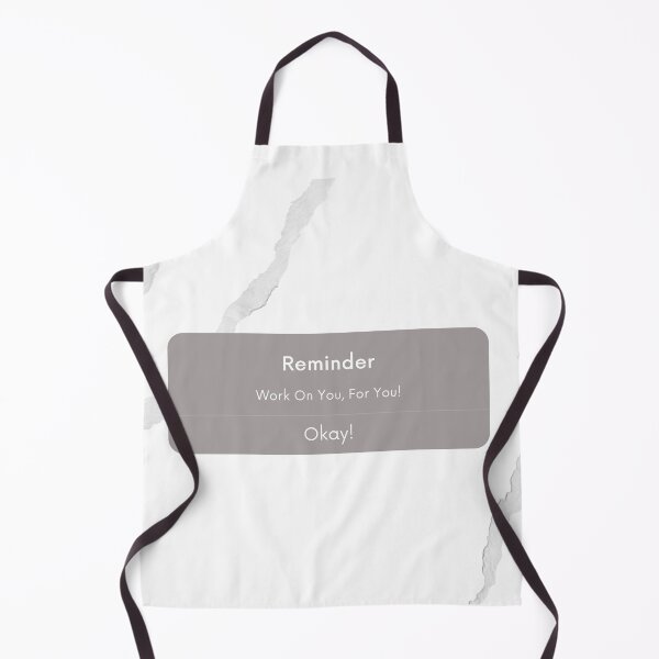 Item preview, Work on you for you - Body Positive Reminder designed and sold by PetitePeche.