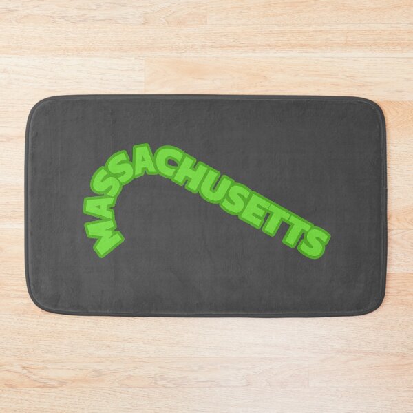 Item preview, Commonwealth Of Massachusetts - green designed and sold by Chubuter.