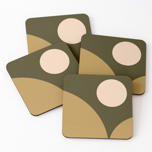 Item preview, Minimal Geometric Composition designed and sold by mysticminimals.
