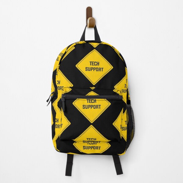 Item preview, Tech Support designed and sold by arendbotha.
