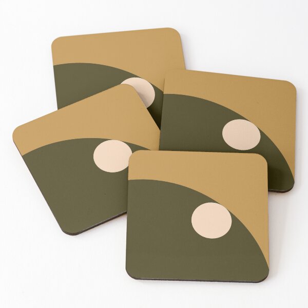 Item preview,  Minimal Geometric Composition designed and sold by mysticminimals.