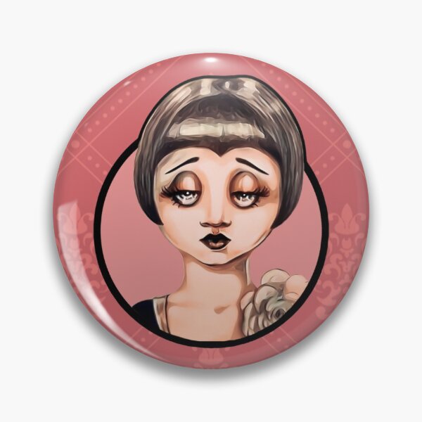 Item preview, Jazz Baby Mauve designed and sold by RoGoArt.