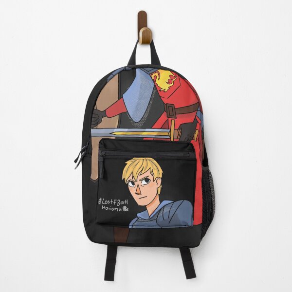 Artikelvorschau, Arthur Pendragon: 3 entworfen und verkauft von LostF3ather.