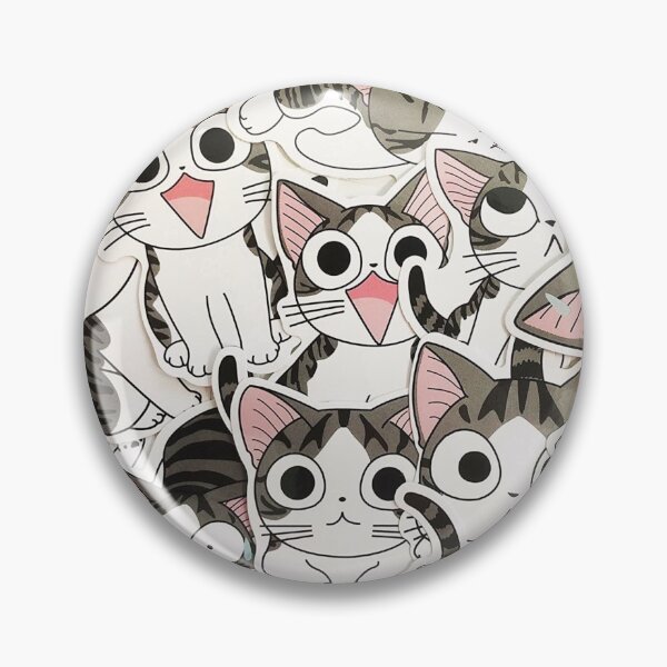 Item preview,  Cat Tama designed and sold by Gamers Hub.