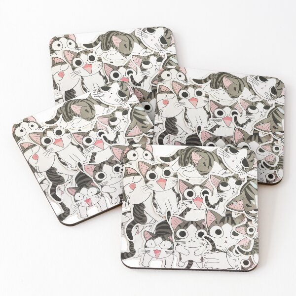 Item preview,  Cat Tama designed and sold by Gamers Hub.