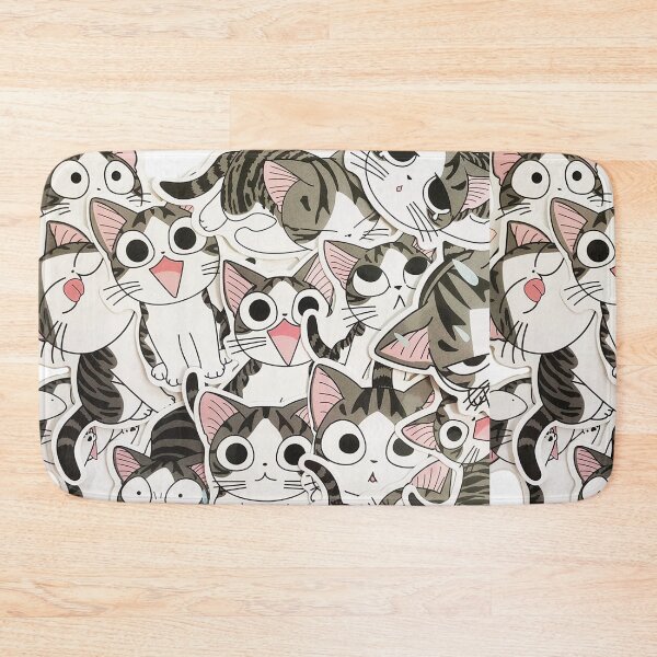 Item preview,  Cat Tama designed and sold by Gamers Hub.
