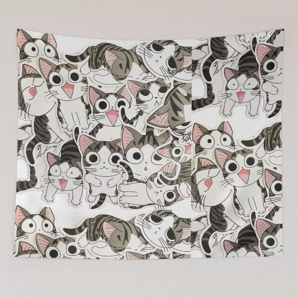 Item preview,  Cat Tama designed and sold by Gamers Hub.