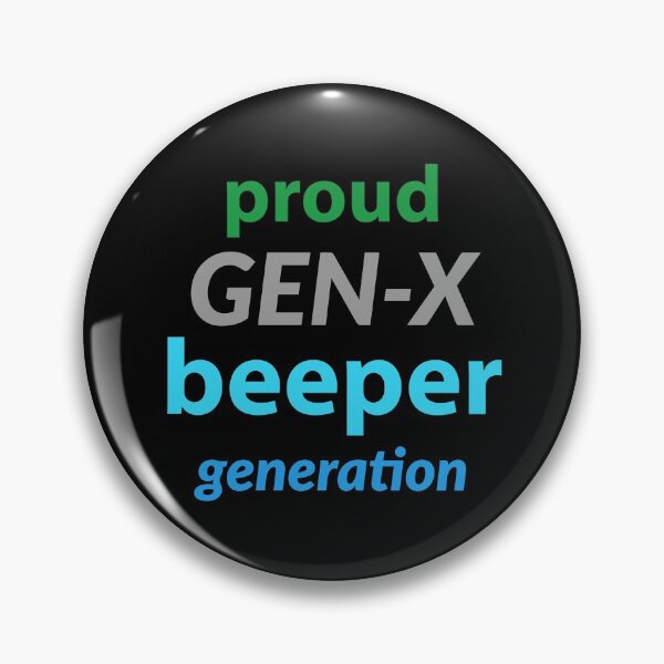 Item preview, generation x designed and sold by efenem.