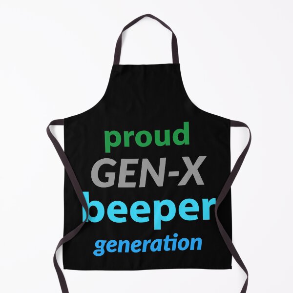 Item preview, generation x designed and sold by efenem.