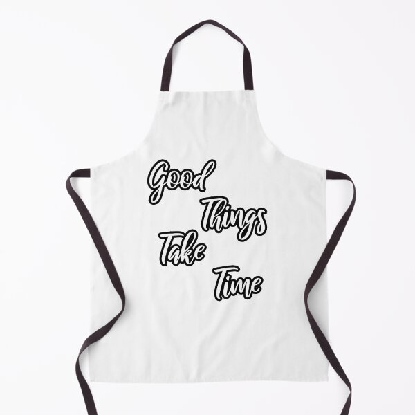 Item preview, Good thing take time designed and sold by Yassineea65.