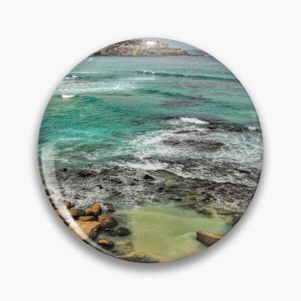 Item preview, Bondi Beach, Australia designed and sold by Carolyn's Captures - Original Photohgraphy.