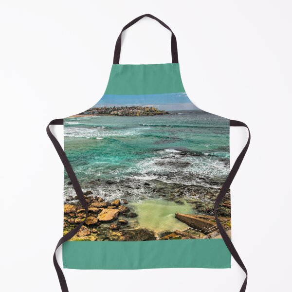 Item preview, Bondi Beach, Australia designed and sold by Carolyn's Captures - Original Photohgraphy.