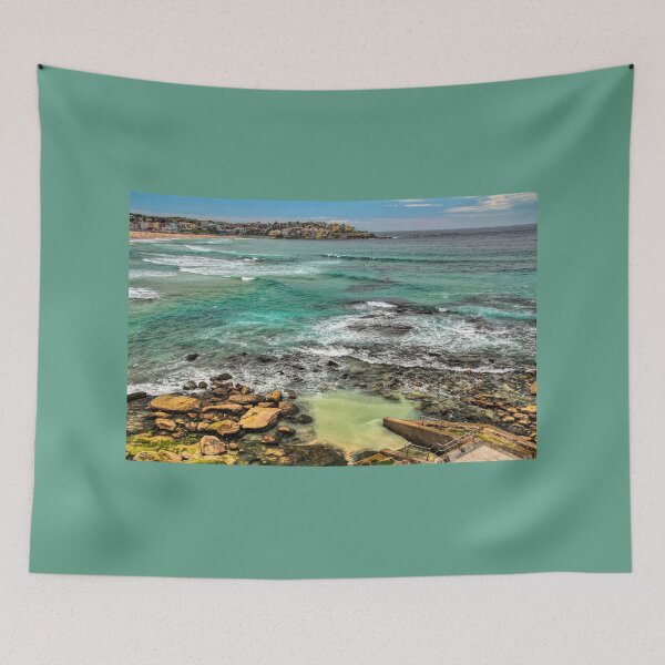 Item preview, Bondi Beach, Australia designed and sold by Carolyn's Captures - Original Photohgraphy.