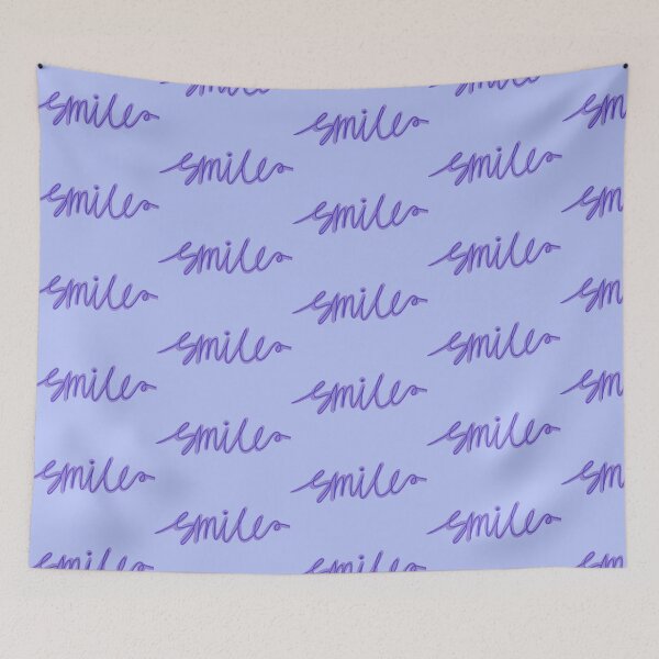 Item preview, Smile designed and sold by daphnejourney.