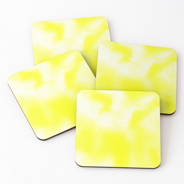 Item preview, Neon Yellow  designed and sold by silviasunflower.