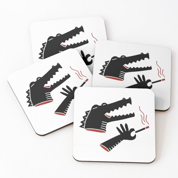 Item preview, Enjoy Smoking designed and sold by Manasuka Creative.